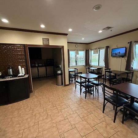 Inn Of Navasota Hotel Ngoại thất bức ảnh